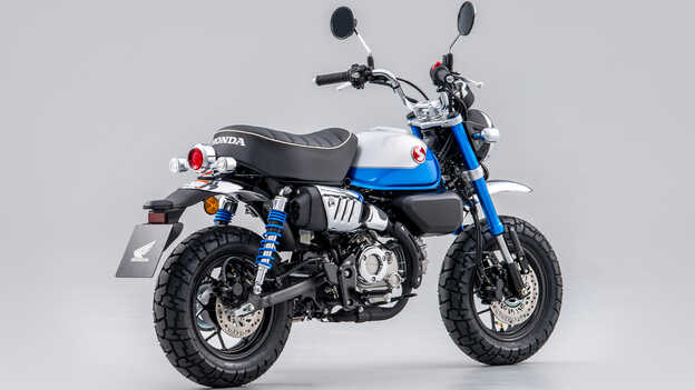 Izgalmas stílus és új színek