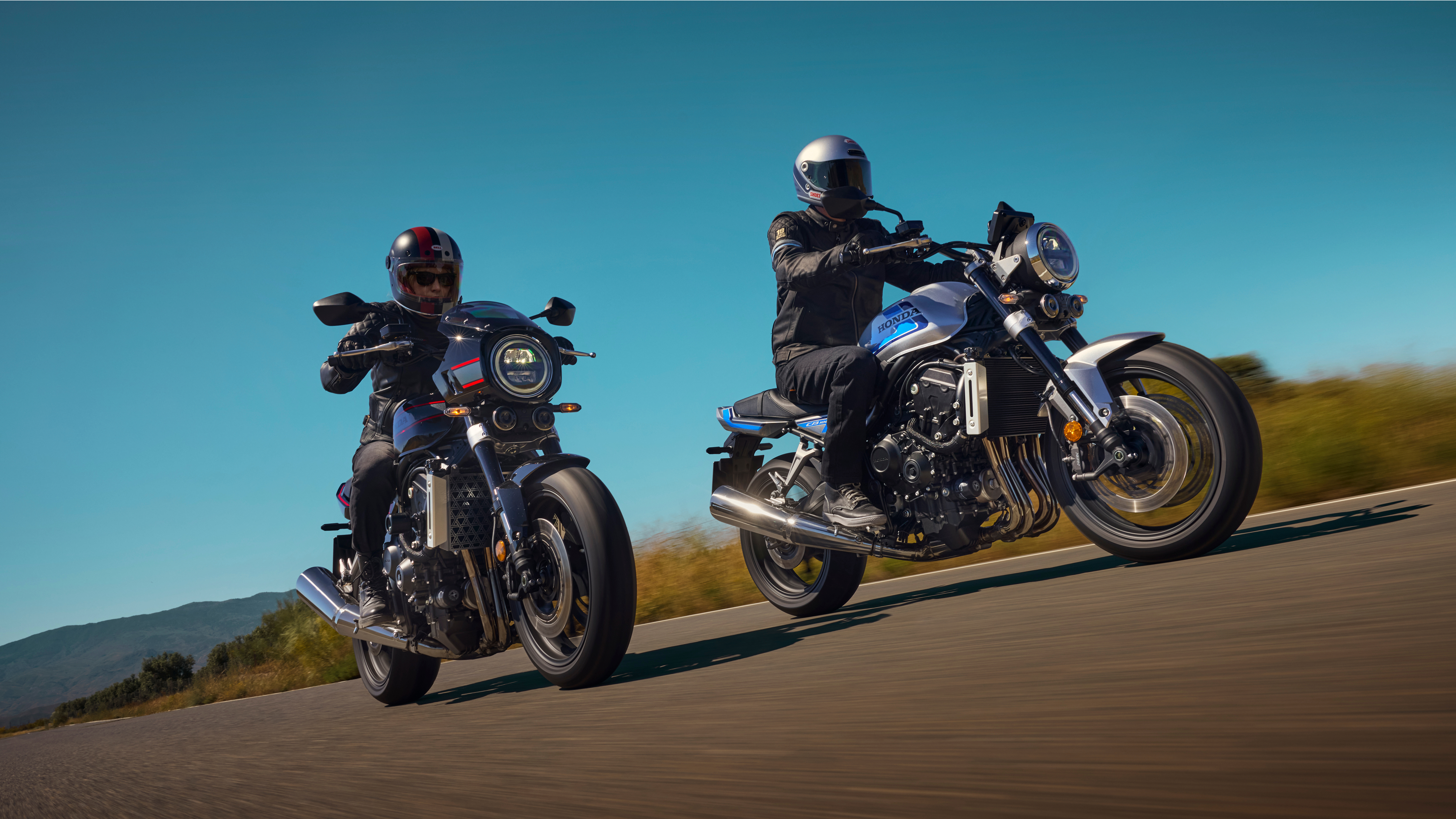 CB1000F – Akár 6 év garancia