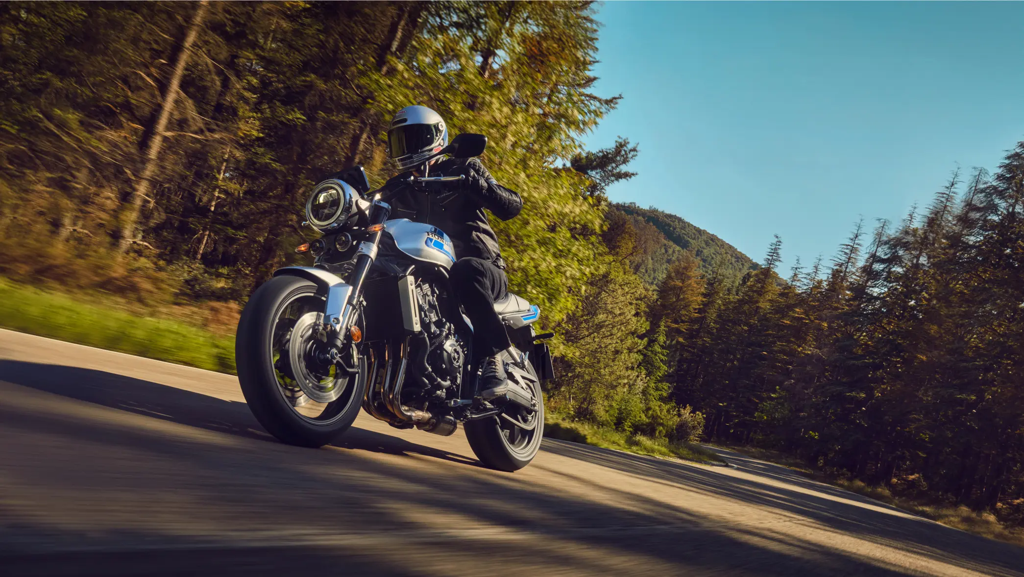 Motorozástechnológia