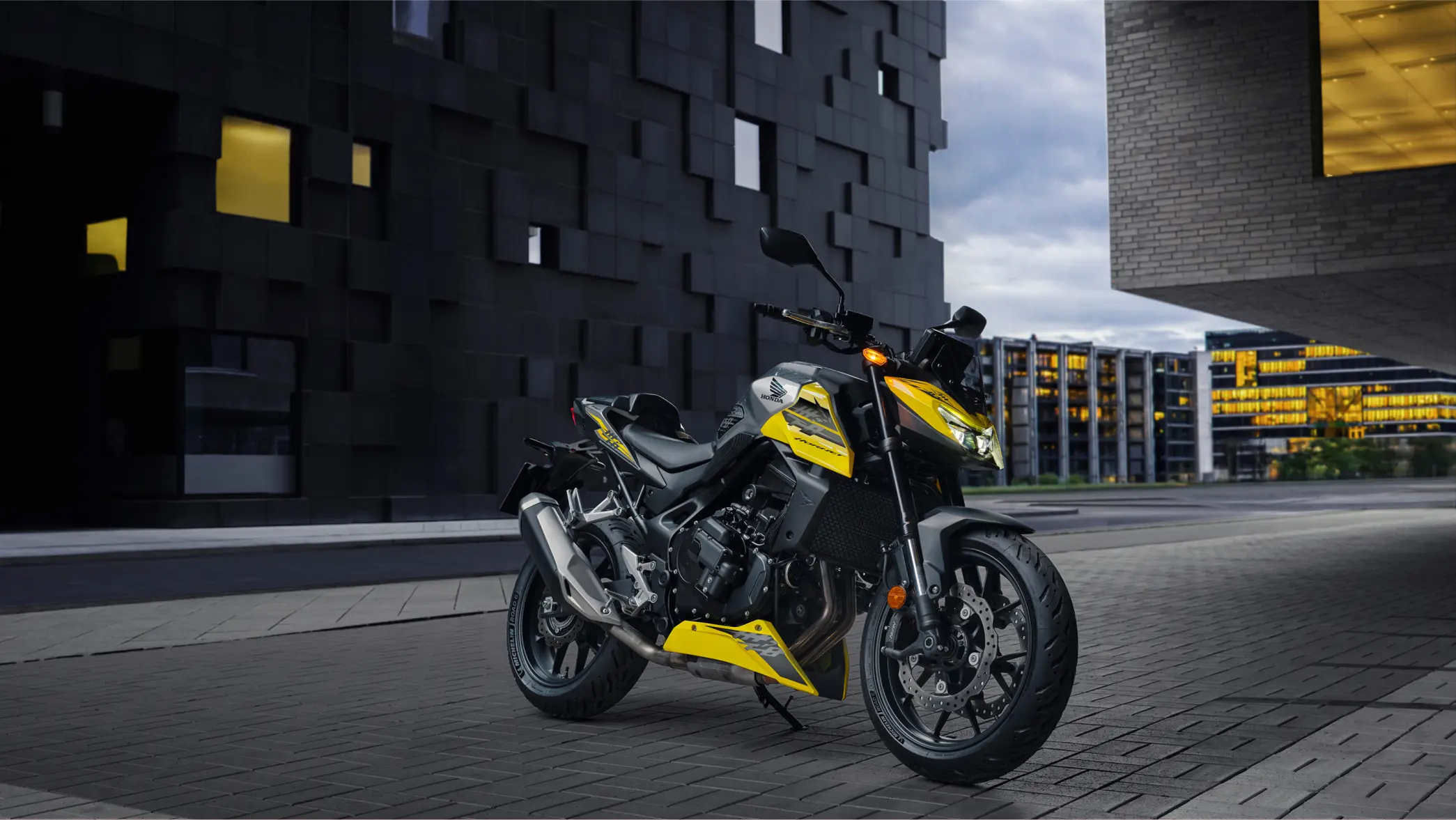 A2-es jogosítvánnyal vezethető