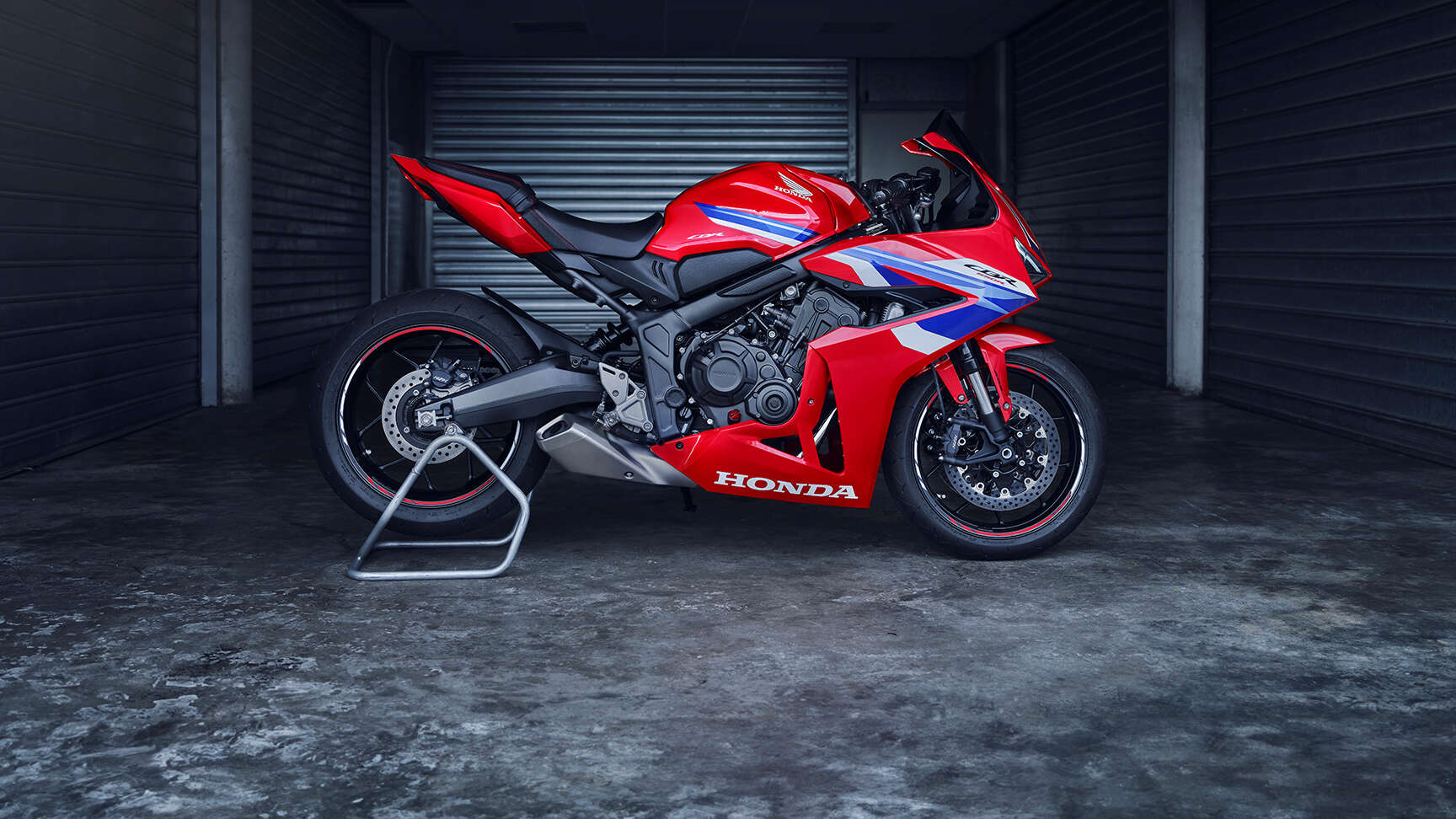 CBR650R discover more